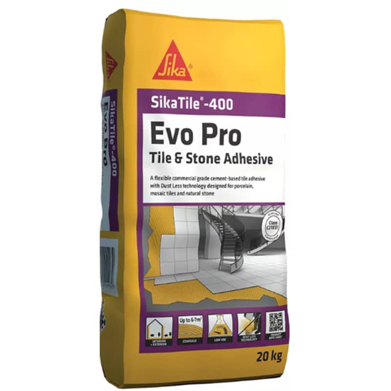 Tile Adhesive