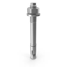 Anchor Bolts (Sleeve)