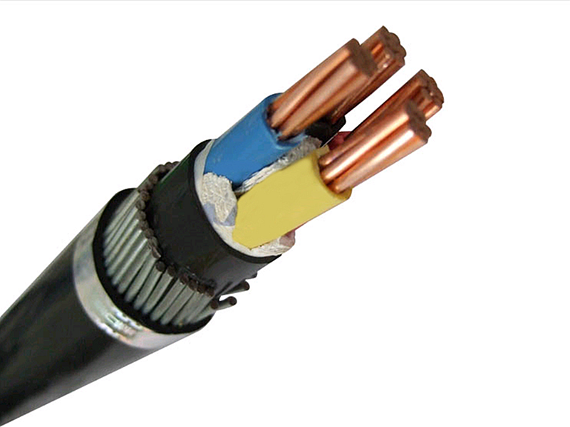 Armoured Cable