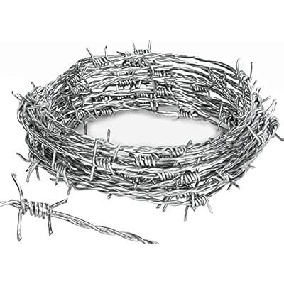 Barbed Wire