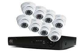 CCTV Camera Kit