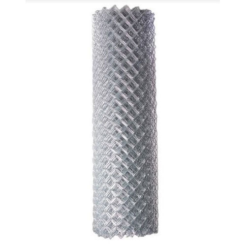 Chain Link Fence