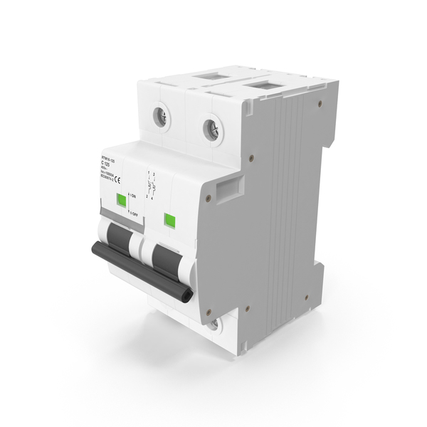 MCB (Circuit Breaker)
