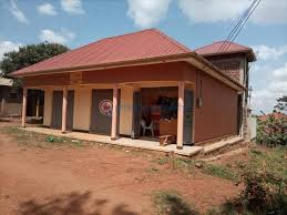 Commercial Shops