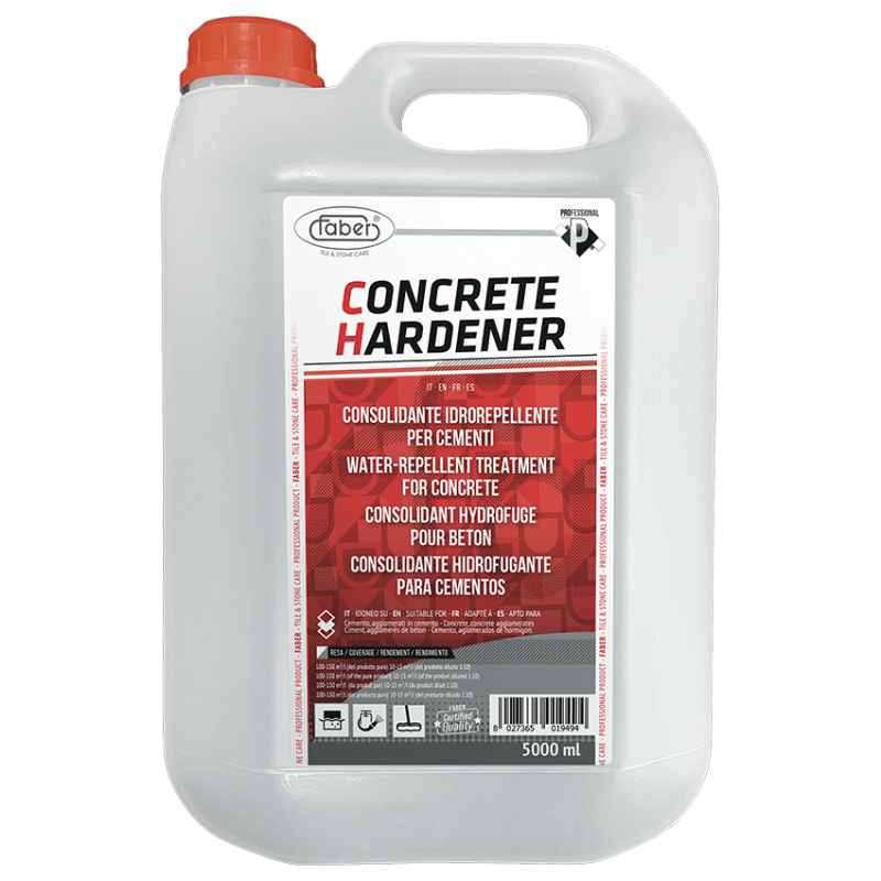Concrete Hardener