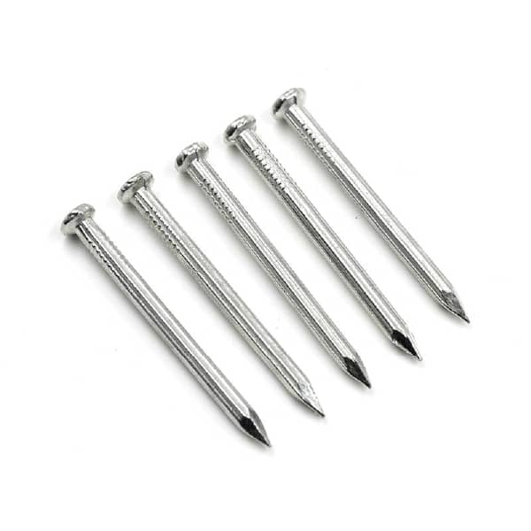 Concrete Nails