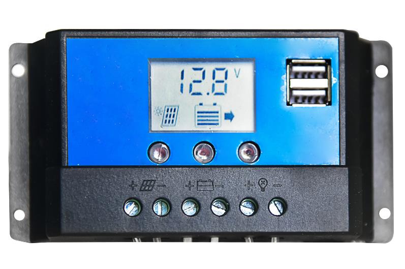 Charge Controller