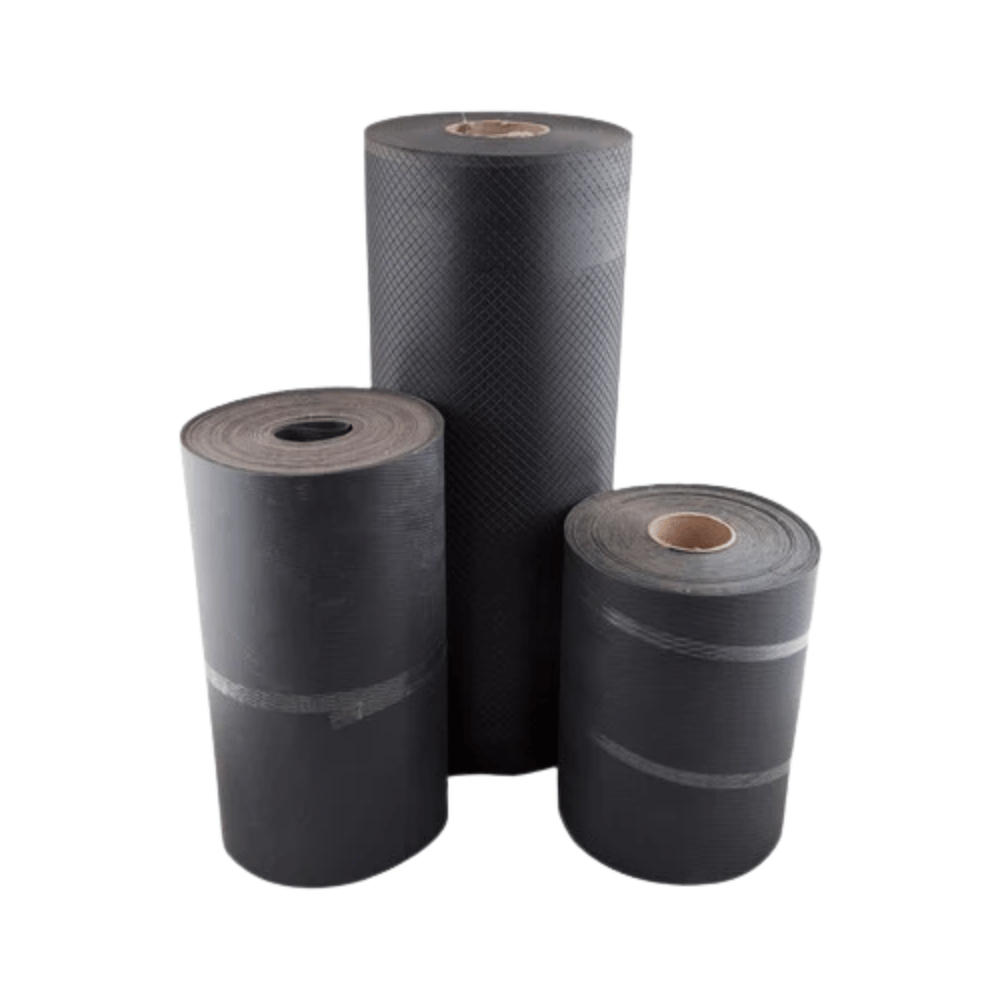 Damp Proof Course (DPC)