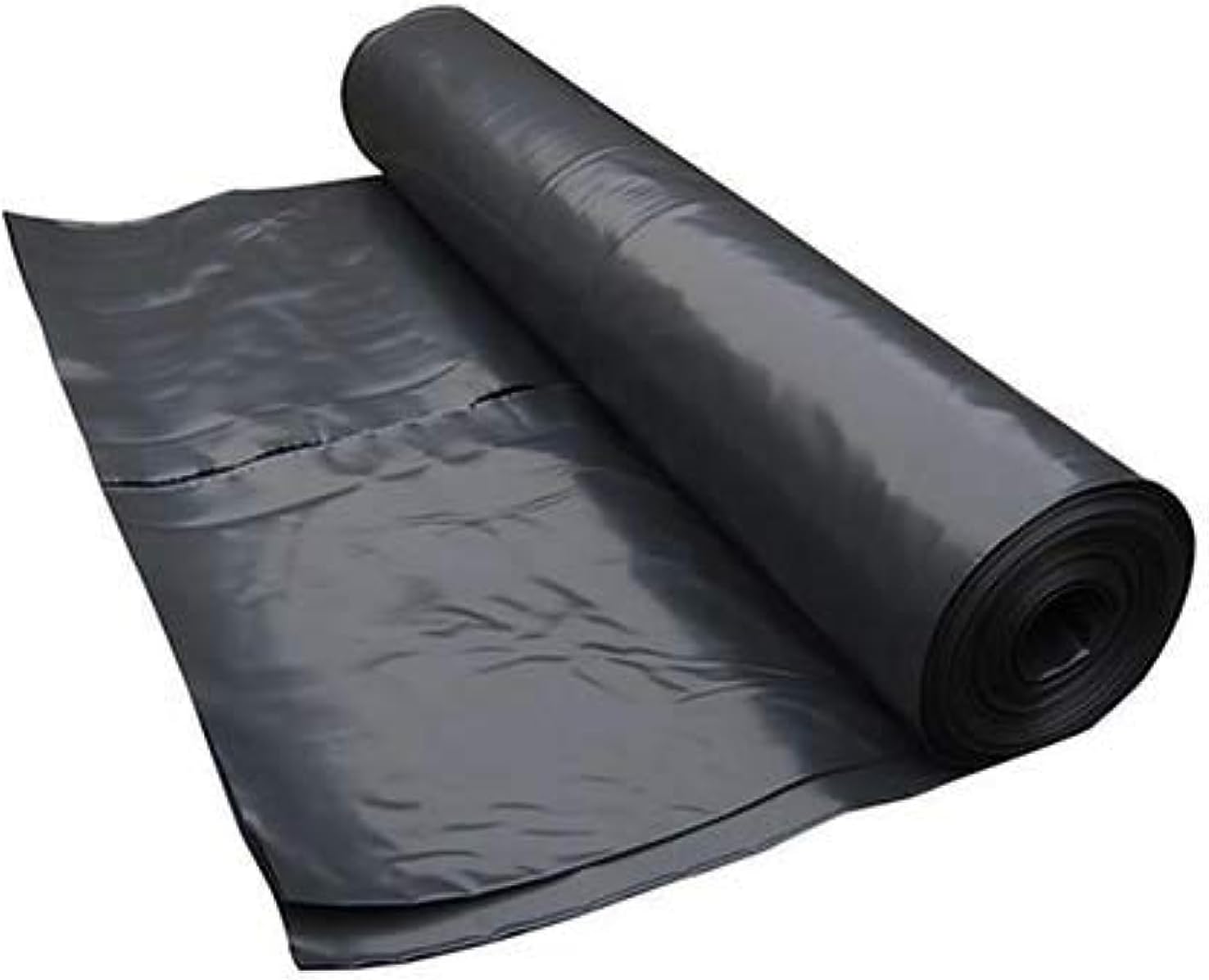 Damp Proof Membrane (DPM)