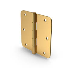 Door Hinges (Butt)