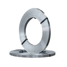 Hoop Iron