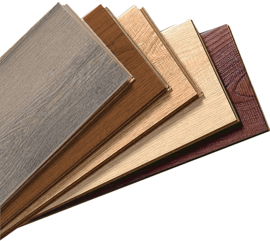 Laminate Flooring