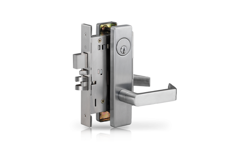 Door Lock Set