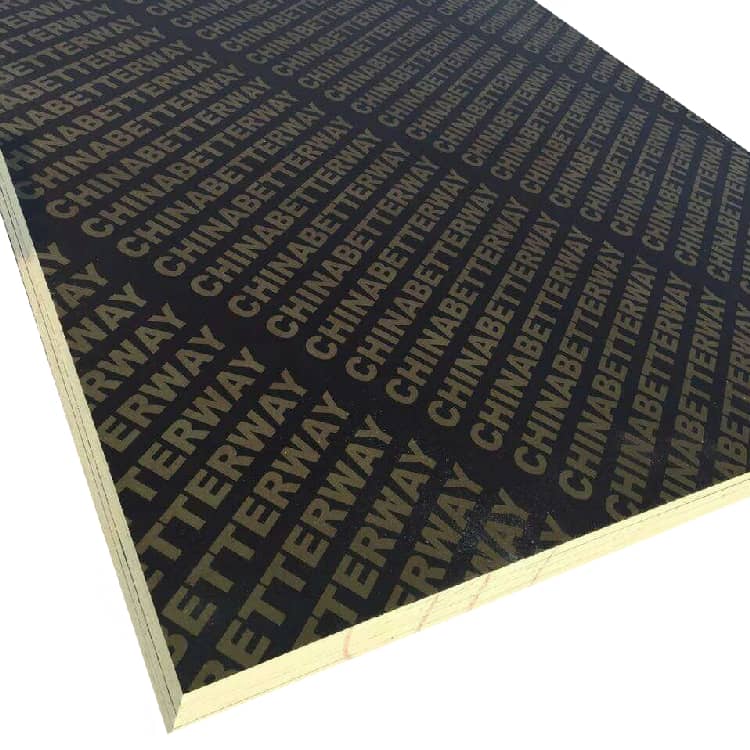 Marine Plywood