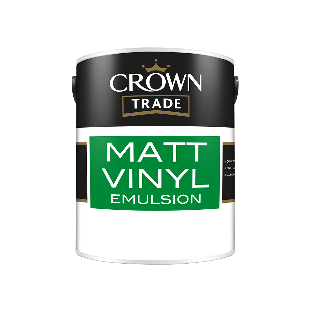 Vinyl Matt Emulsion Paint