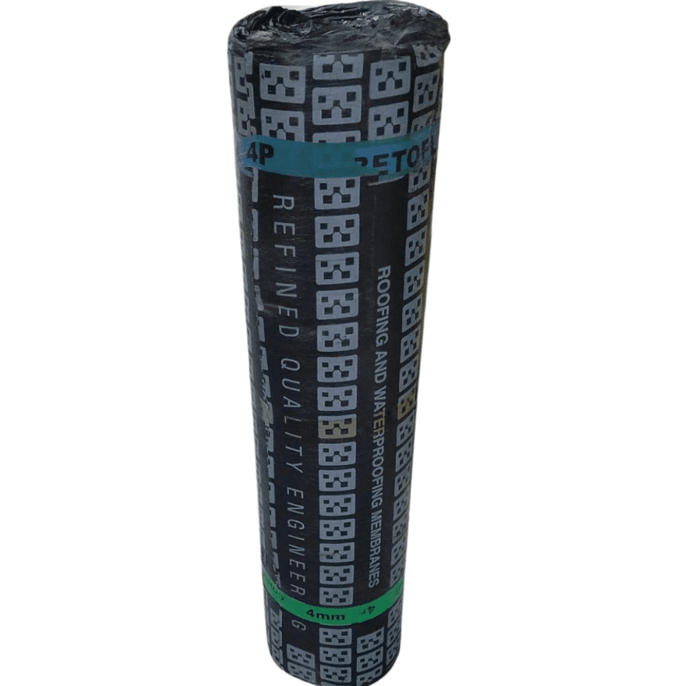 Roof Waterproofing Membrane