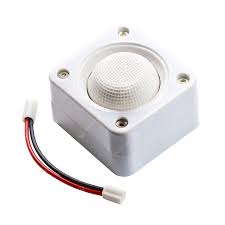 Motion Sensor Light