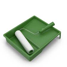 Paint Roller Kit