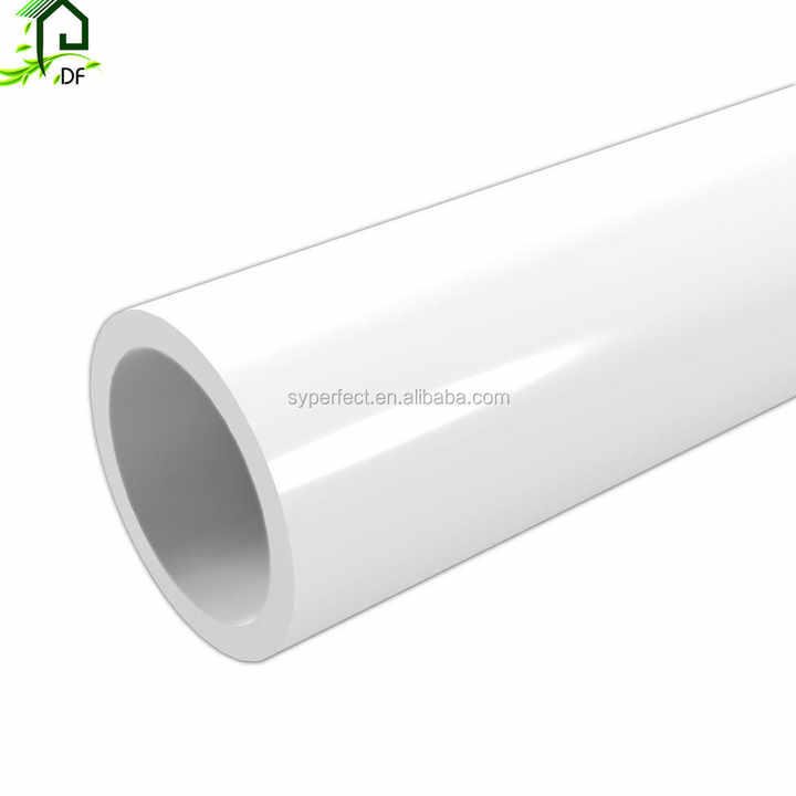 PVC Downpipe