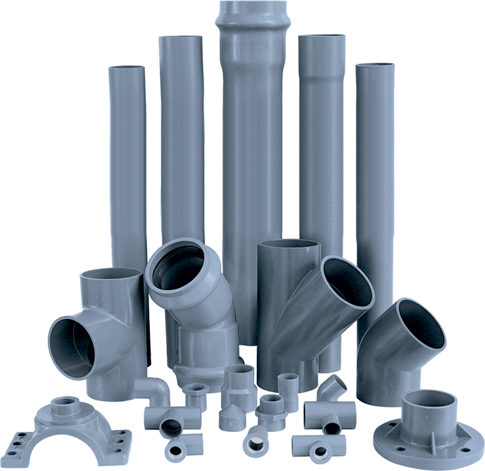 PVC Fittings