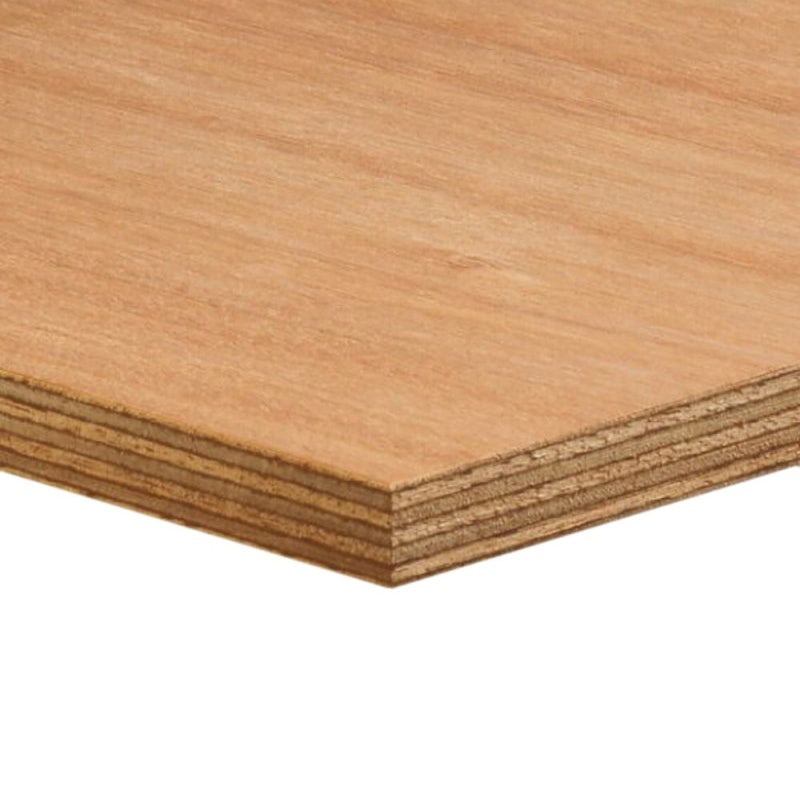 Plywood