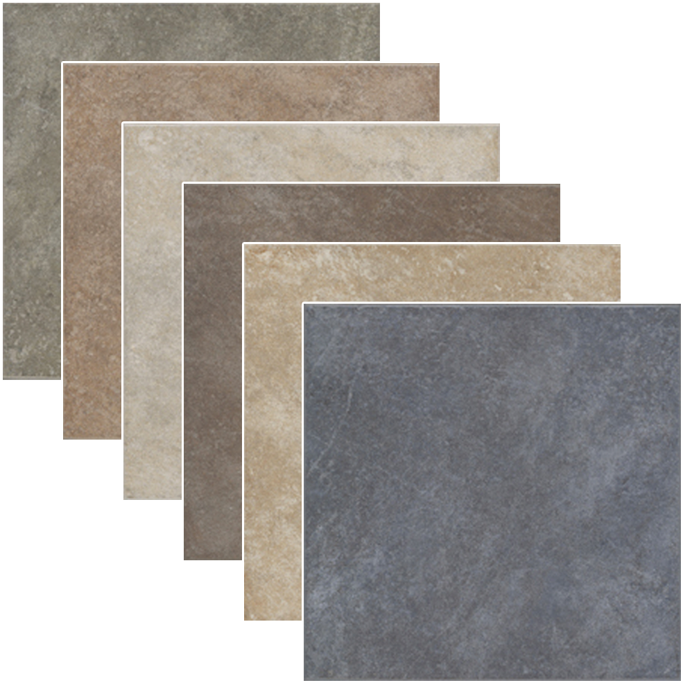 Ceramic Tiles