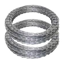 Razor Wire