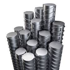 Steel Bars (Rebar)
