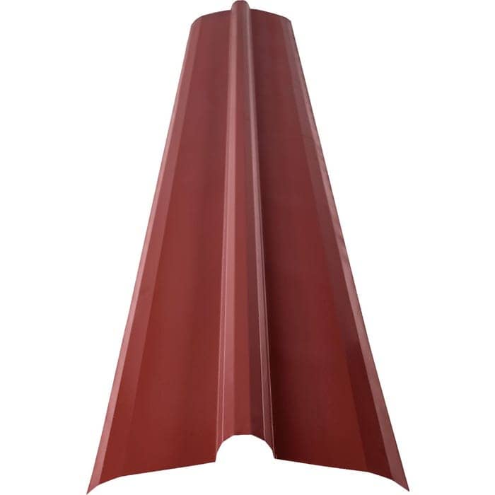 Roof Ridges & Valleys