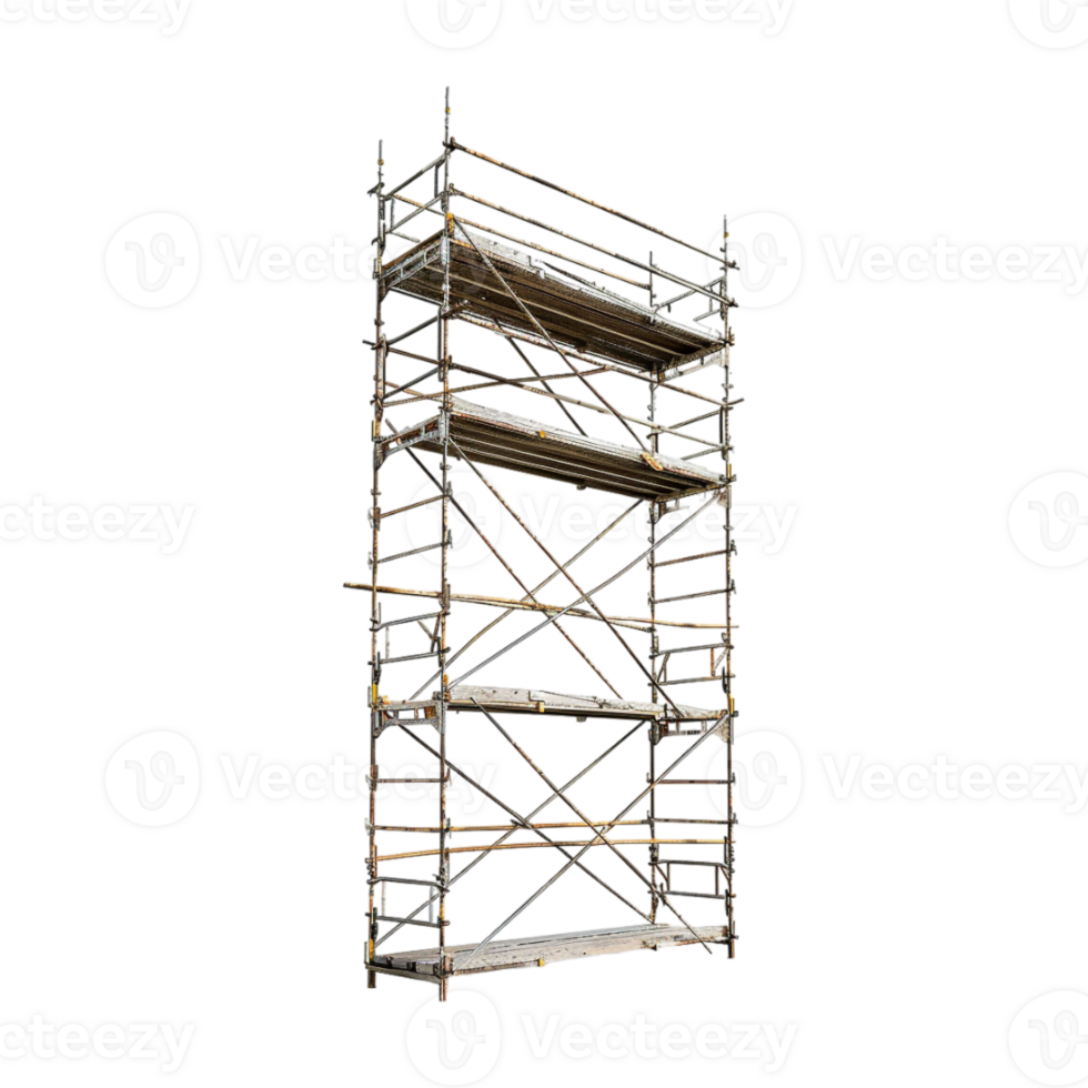 Scaffolding Components