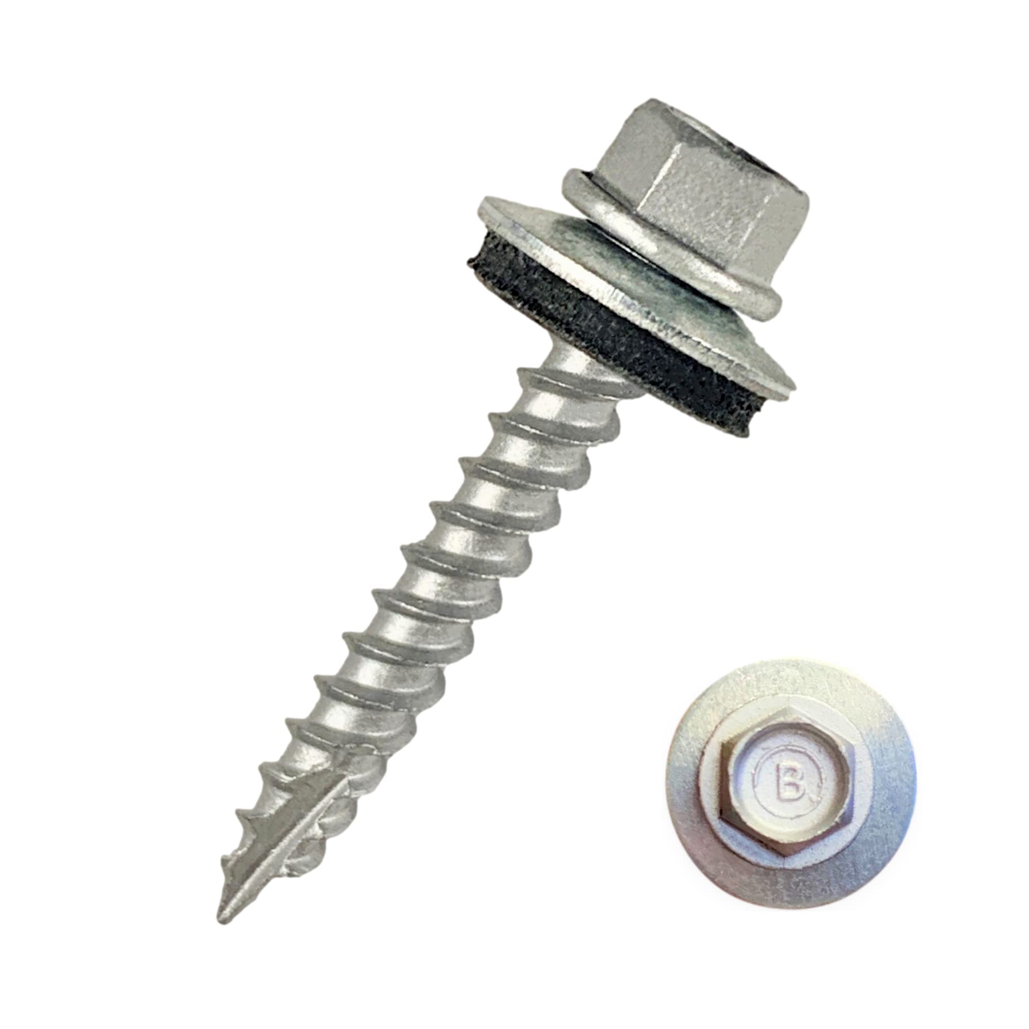Roofing Screws