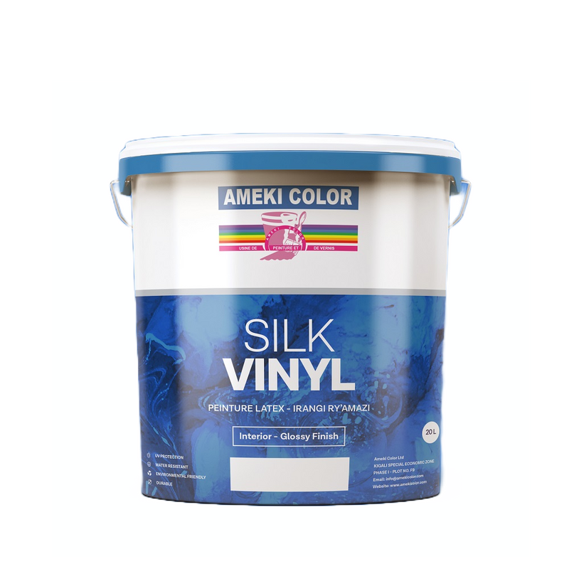Vinyl Silk Emulsion Paint