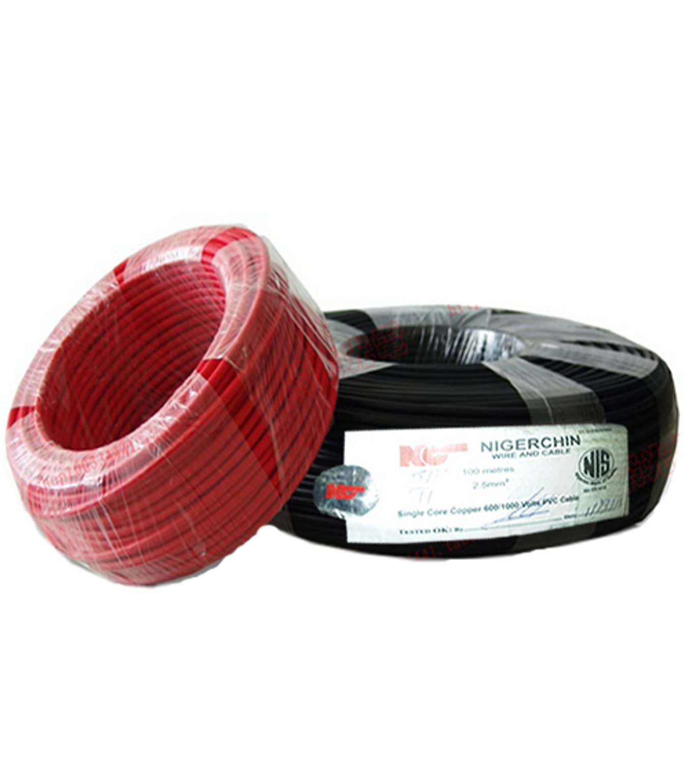 Single Core Cable