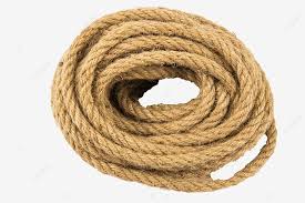 Sisal Rope