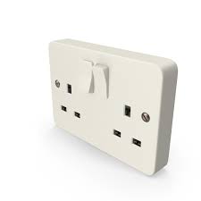 Switched Socket