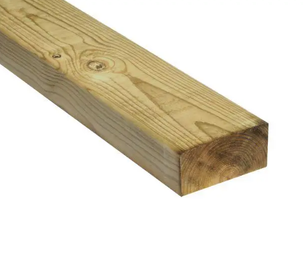 Timber (Sawn Pine)