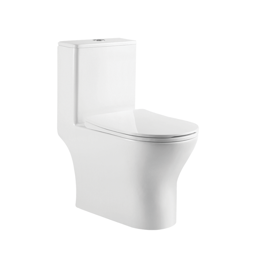 Toilet Set