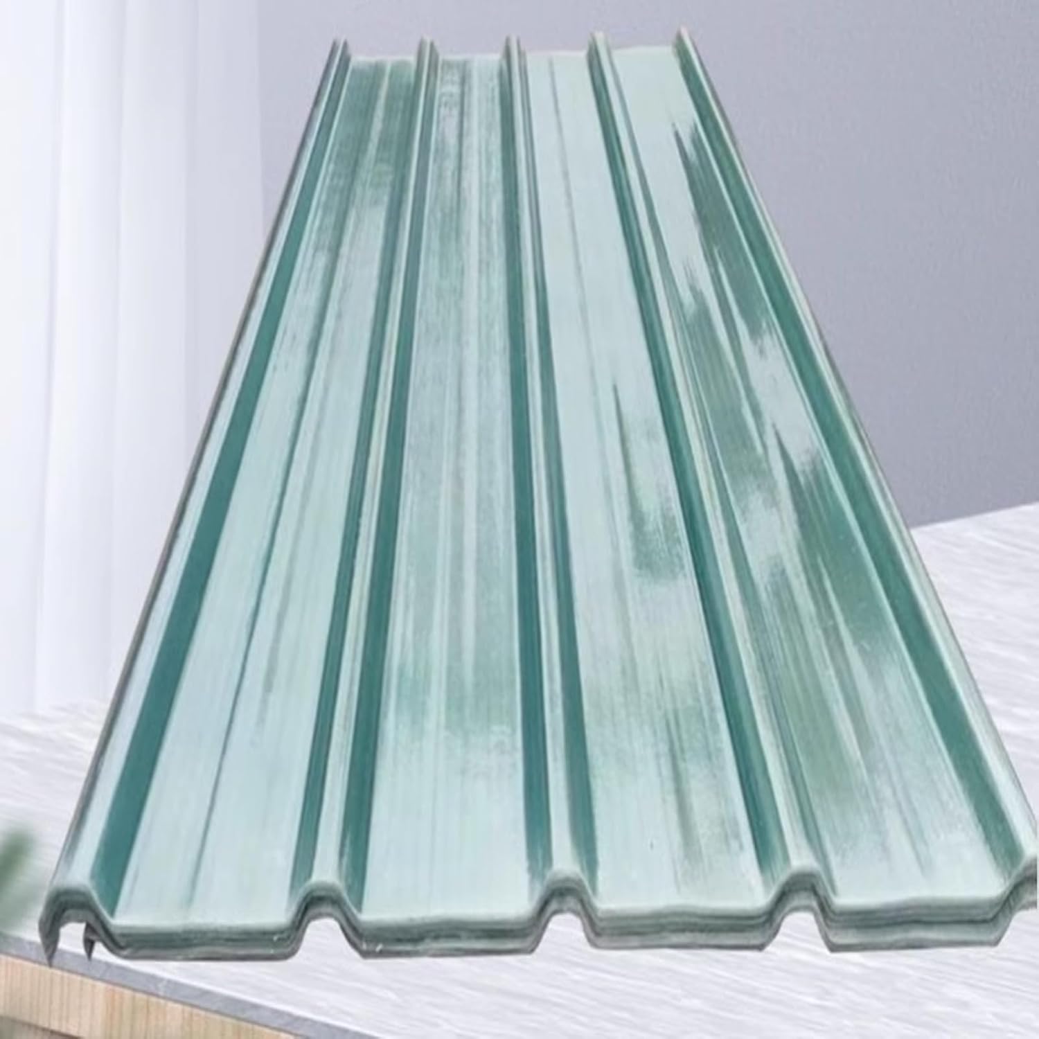Translucent Sheets