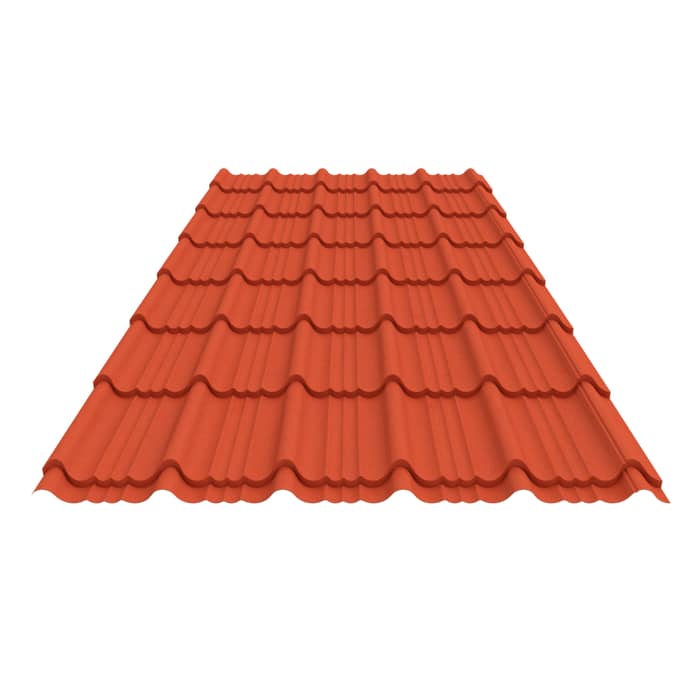 Versatile Iron Sheets