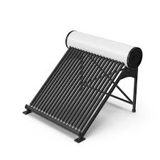 Solar Water Heater