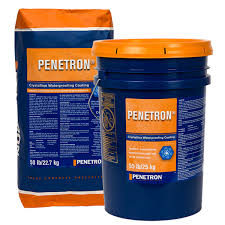 Waterproofing Admixture