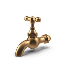 Water Tap (Bibcock)