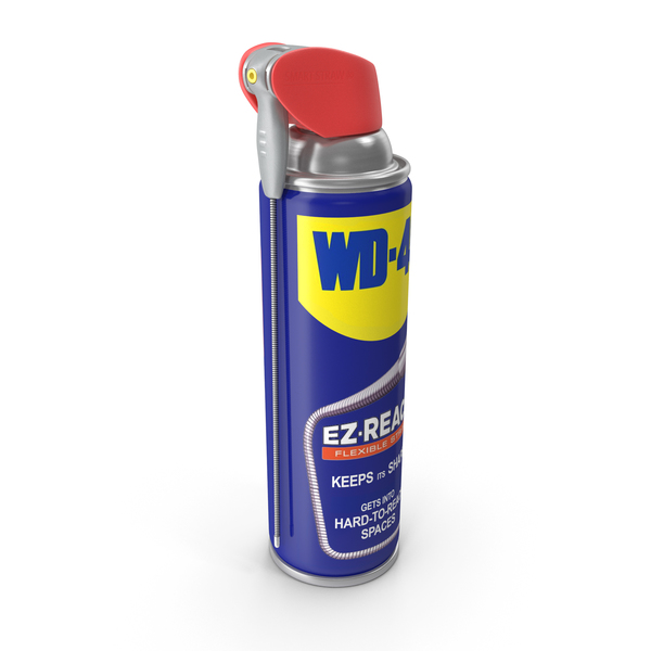 WD-40
