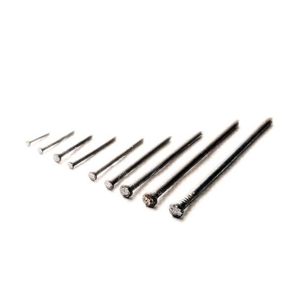 Nails (Common)
