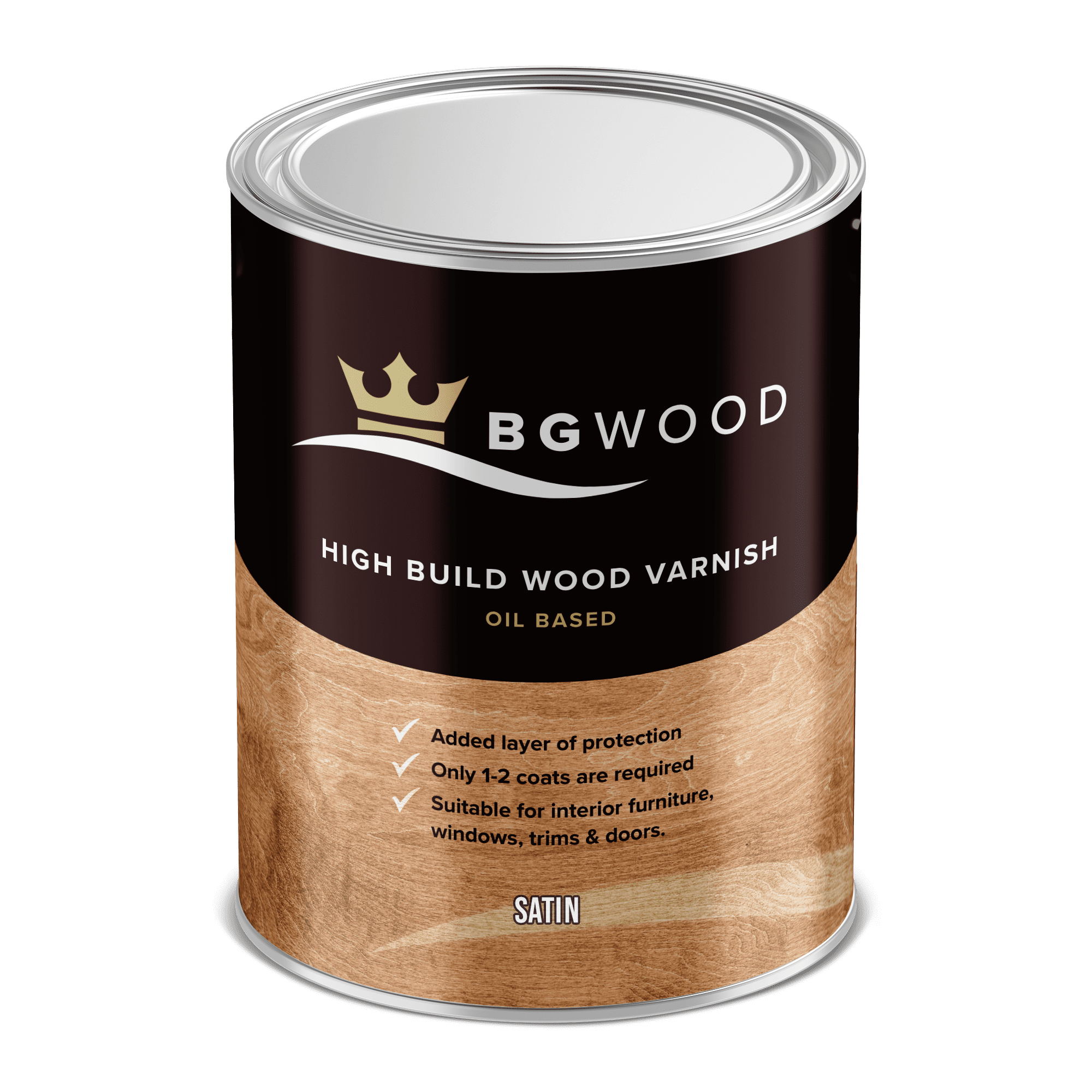 Wood Varnish